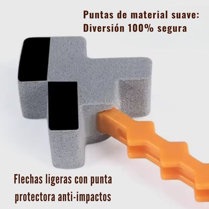 Llavero EchoBow™
