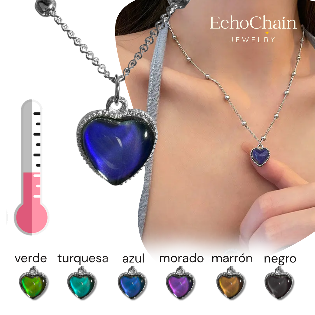 Collar de Emociones