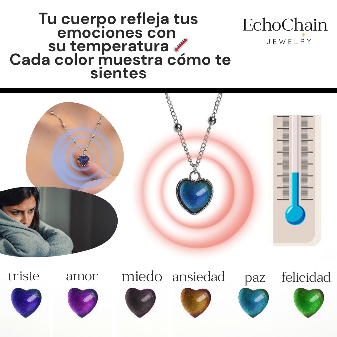 Collar de Emociones