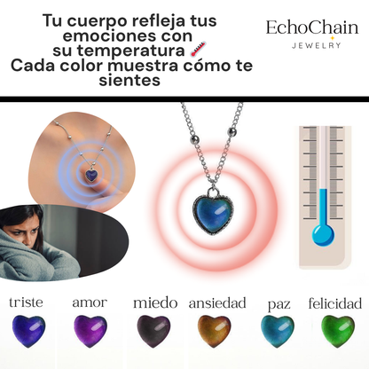 Collar de Emociones